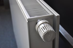 Het berekenen van het benodigde vermogen van een radiator voor een goede klimaatbeheersing